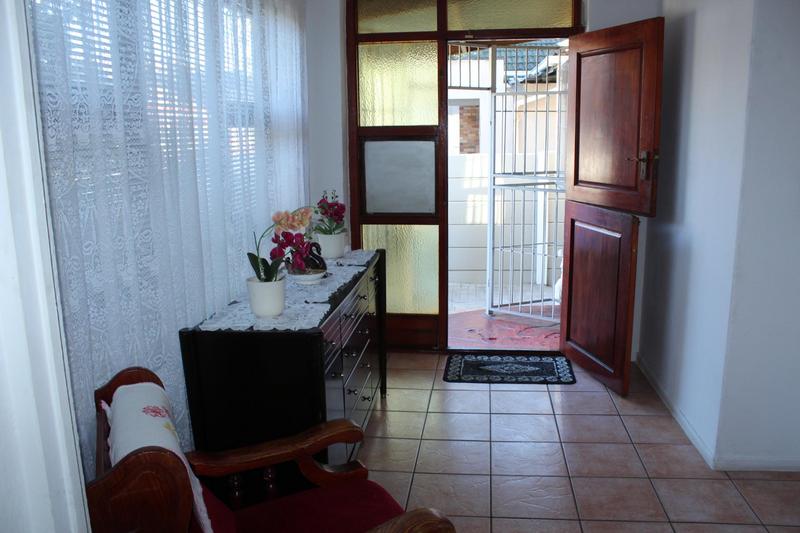 4 Bedroom Property for Sale in Townsend Estate Western Cape